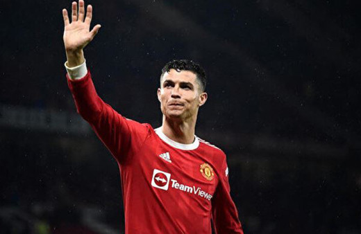 Bomba iddia! Cristiano Ronaldo Manchester United'a veda ediyor