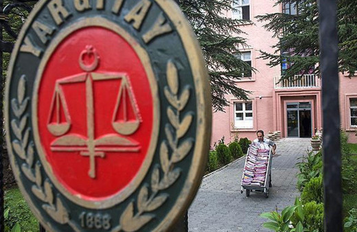 Yargıtay'dan 16 sanık hakkında yeni 28 Şubat davası kararı