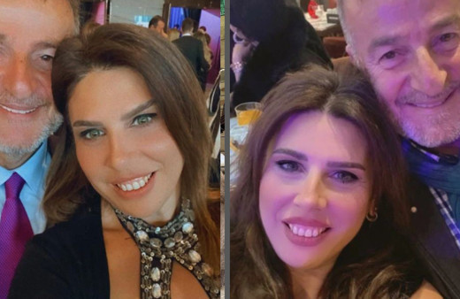 Müge Anlı kaç yaşında ilk eşi kızının babası Burhan Akdağ kimdir? Müge Anlı kaç kere evlendi?