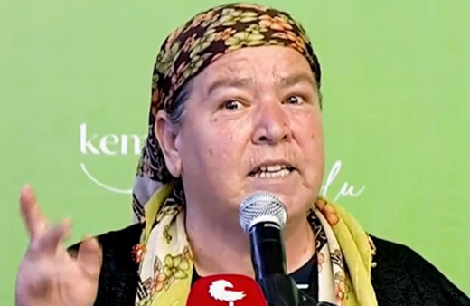 CHP'nin çiftçi buluşmasında kürsüye çıkmışlardı yokluk değil varlık içindeler şok açıklamalar