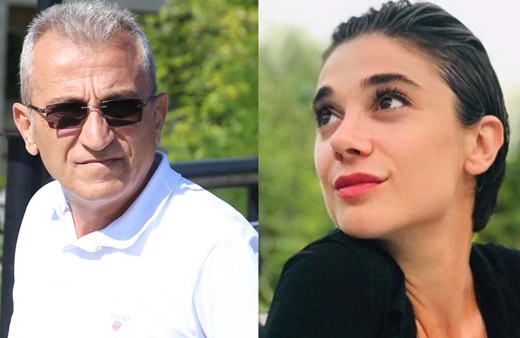 Pınar Gültekin'in babası karara isyan etti: Cumhurbaşkanı hani bu işin takipçisi olacaktı?