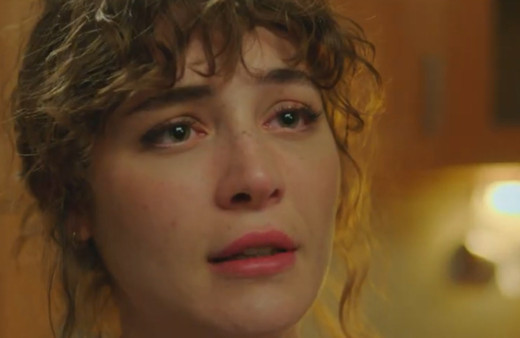 ATV'nin Sevmek Zamanı dizisi 1. bölüm fragmanı