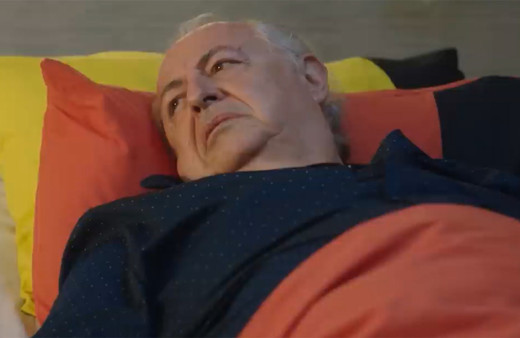 TRT 1'in Kasaba Doktoru dizisi 12. bölüm fragmanı