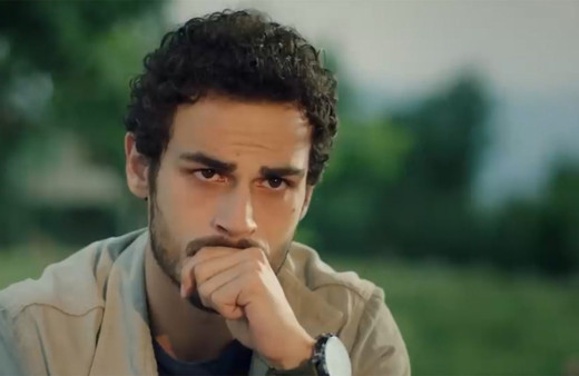 ATV'nin Gül Masalı dizisi 2. bölüm fragmanı