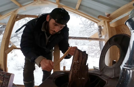 Patronun kızıyla nişan bozulunca hayatı değişti Konyalı fenomen çoban herkesin dilinde