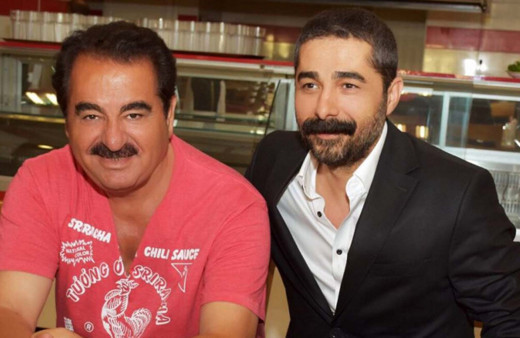 İbrahim Tatlıses oğlu Ahmet Tatlı ifşası ile şoke etti: 'Vurulduğum gün kasamı boşalttı'