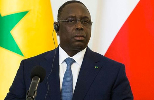 Senegal'den Batı ülkelerine Rusya tepkisi: Afrika'da ciddi gıda krizi yaşanabilir