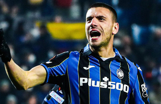 Merih Demiral'ın sözleşme detayları belli oldu! Zirveye oturdu...