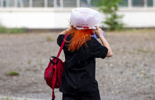 Orhan Şen Türkiye için kötü haberi verdi! Bu haftaya dikkat fena geliyor