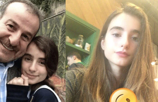 Müge Anlı'nın kızı Lİdya kaç yaşında babası kimdir? Lidya Akdağ nerede, ne okuyor?