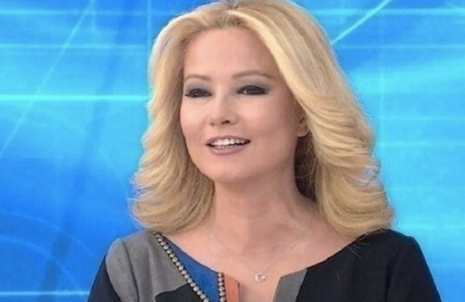 Müge Anlı sevgilisi Şinasi Yüzbaşıoğlu ile evleniyor Şinasi Yüzbaşıoğlu kimdir?