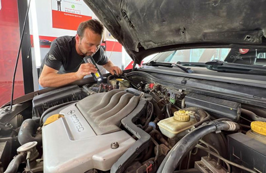 Araç alacaklara oto ekspertizden kritik uyarılar