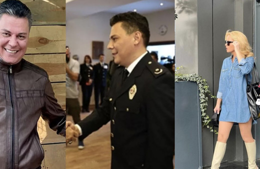 Müge Anlı'nın evleneceği Şinasi Yüzbaşıoğlu kimdir yaşı kaç çocuğu var mı?