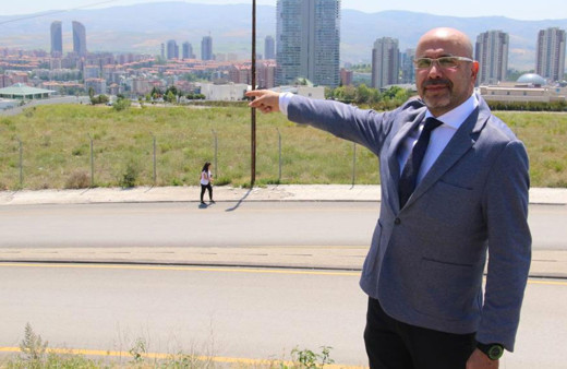 TOKİ’den konut üreticilerine ve ev sahibi olmak isteyenlere büyük fırsat