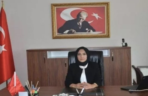 Tuba Ersöz kimdir aslen nereli kaç yaşında? Tuba Ersöz evli mi eşi kimdir?