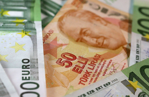 TÜİK açıkladı: Avrupa'da 100 avro olan hizmet Türkiye'de 40 avroya geliyor