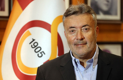 Galatasaray'da Domenec Torrent ile yollar resmen ayrıldı