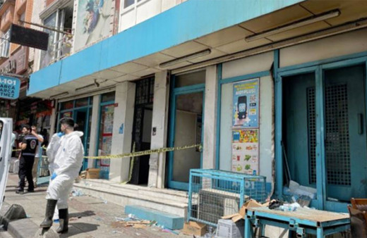 Hesap ver A101! Marketteki yangında ölen işçinin arkadaşlarından korkunç iddialar