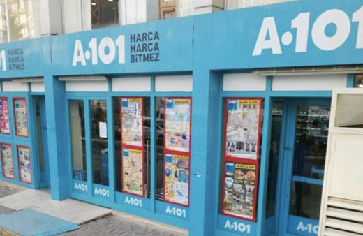 A101 kimin sahibi kim Turgut Aydın kimdir aslen nereli Turgut Aydın serveti ne kadar?