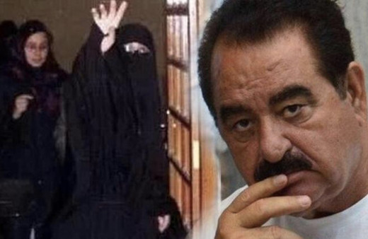 İbrahim Tatlıses'in ilk eşi Adalet Sara kimdir, İbrahim Tatlıses'ten olan çocukları kaç tane?