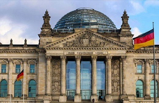 Almanya'dan Rus aileye yaptırım: Gayrimenkullere el konuldu