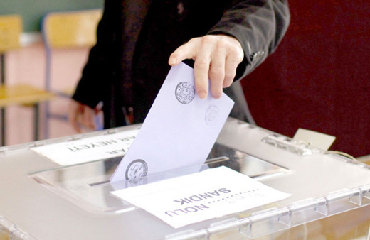 2018 seçimlerini bilen ORC'nin anketi! 3 ilde AK Parti uzak ara birinci çıktı İYİ Parti CHP'yi solladı