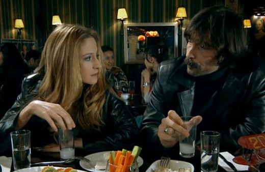 'Behzat Ç.' dizisinin ilk tanıtımı yayınlandı: "Sürgün yemişlerdi, döndüler"