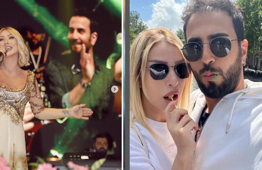 Çağlar Ökten oğlu kaç yaşında annesi kimdir? Çağlar Ökten evliliği