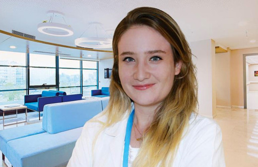 Kabızlığın doğal ilacını diyetisyen Defne Gülcan açıkladı