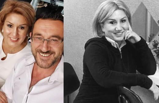 Doktor olan eşi Zeynep Erdoğan'ı öldüren sanık hakkında karar verildi