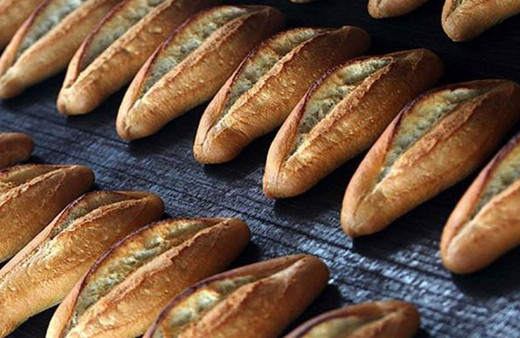 İstanbul'da ekmek 5 lira mı oldu? Fırıncılar Odası'ndan ekmek zammı açıklaması