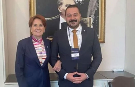İyi Parti Eskişehir İl Başkanı istifa etti! Meral Akşener Eren Ekmen'e ne söz verdi?