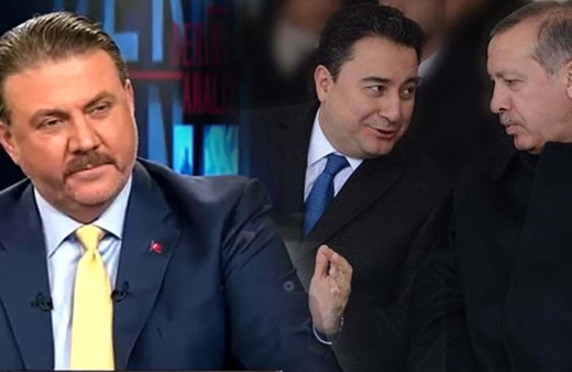 Yiğit Bulut'tan Ali Babacan'a: Var mı cesaretin, sen ben ve Erdoğan arasında neler yaşandı?