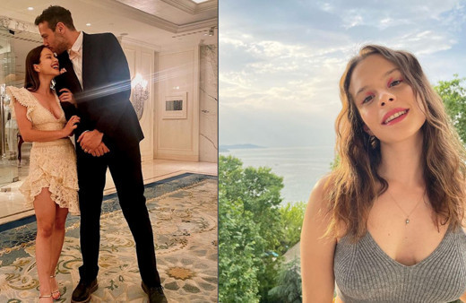 Güçlü Aydoğu kimdir ne iş yapıyor Gizem Katmer'in eşi kaç yaşında?