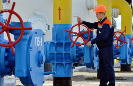 İsveç gaz tedarik hazırlık uyarısının ilk seviyesini etkinleştirdi