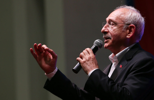 Kılıçdaroğlu'ndan Erdoğan'a çok ağır sözler: Davaları birilerine trilyonlarca dolar bile verseler