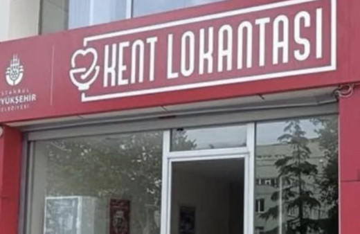 Kent Lokantası İBB Çapa nerede, nasıl gidilir menü fiyatları 2022