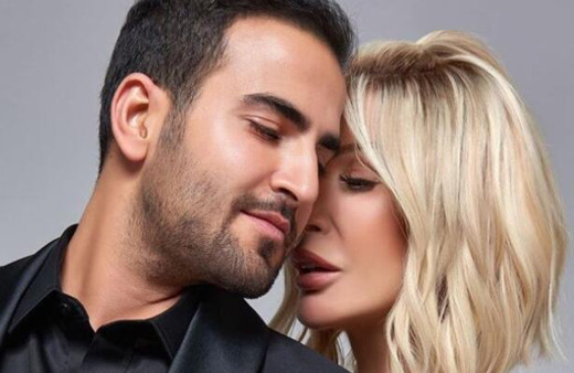 Seda Sayan'ın eşi Çağlar Ökten'in son halini görenler gözlerine inanamadı ikisi de estetik oldu