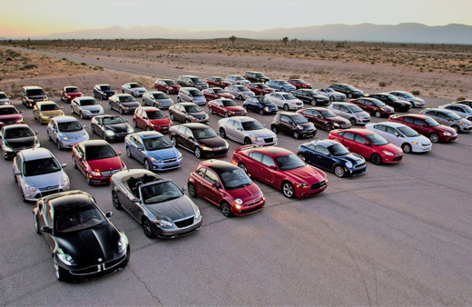 Türkiye'de alınabilecek en ucuz sıfır araba modelleri en hesaplısı 315 binden başlıyor