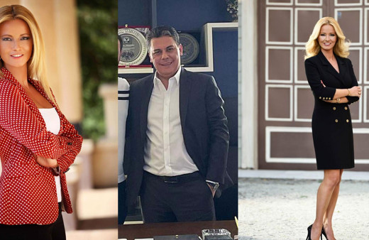 Müge Anlı hemen evlenecek! Şinasi Yüzbaşıoğlu hiç evlendi mi Müge Anlı'nın ilk eşi...