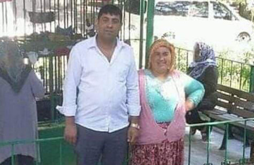 'Ben sana yarım taktım, sen bana çeyrek taktın' cinayeti! Takı kavgasında karısını öldürmüş