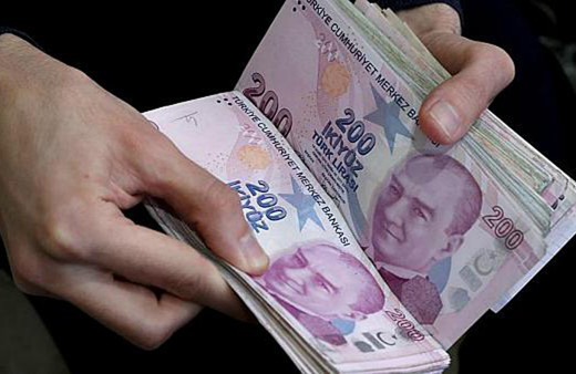 Hükümetin asgari ücret kararını beklemediler! Şirketlerden maaşlara 1500 TL ara zam