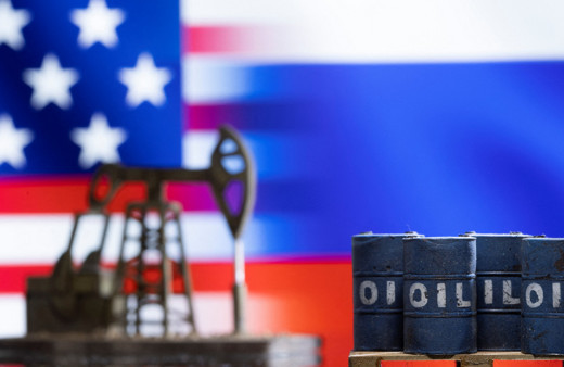 Rus petrolü için fiyat limiti gündemde! ABD müttefikleriyle anlaştı