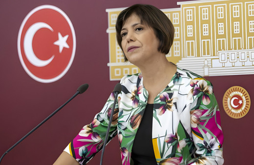 HDP'den muhalefete talimat gibi fezleke çağrısı: İrade ortaya koyun