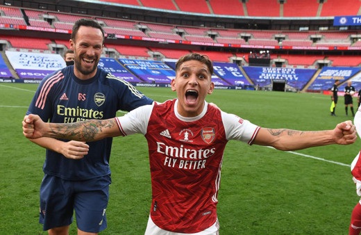 Galatasaray'dan Lucas Torreira bombası! Radara girdi