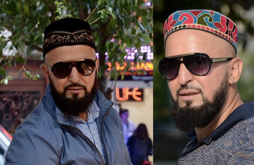 Ahsen tv sunucusu Bülent Yapraklıoğlu kimdir, kaç yaşında, evli mi?