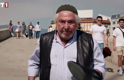 Balkan Ninnisi konusu nedir uyarlama mı hangi diziden uyarlama?