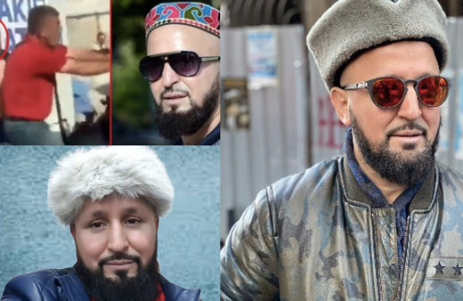 Bülent Yapraklıoğlu kimdir kaç yaşında aslen nereli? Ahsen TV muhabiri dayak videosu yayıldı