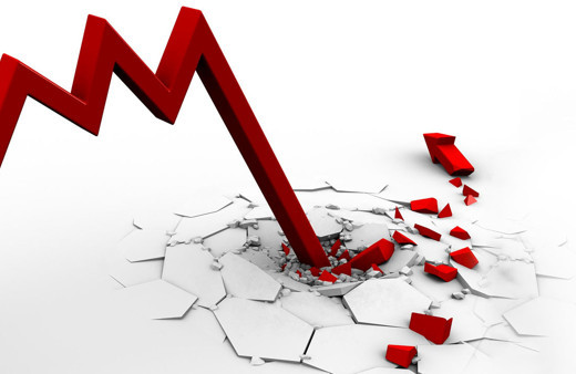 Türkiye tarihinde böylesi yok! Tüketici güven endeksi yerlerde çıktı