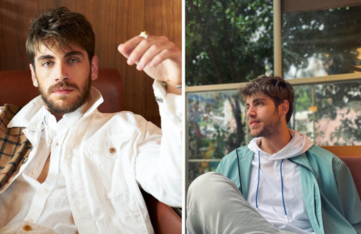 Emre Bey kaç yaşında aslen nereli hangi dizilerde oynadı, sevgilisi kimdir?